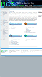 Mobile Screenshot of mce2.org